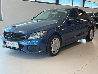 Mercedes-Benz C-Klasse Gebrauchtwagen Mercedes-Benz C-Klasse Gebrauchtwagen