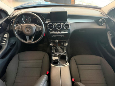 Mercedes-Benz C-Klasse Gebrauchtwagen Mercedes-Benz C-Klasse Gebrauchtwagen