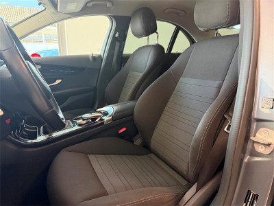 Mercedes-Benz C-Klasse Gebrauchtwagen Mercedes-Benz C-Klasse Gebrauchtwagen