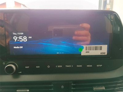 Hyundai i20 Neuwagen