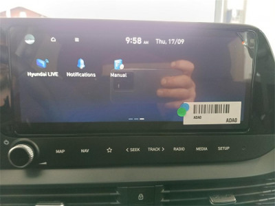 Hyundai i20 Neuwagen