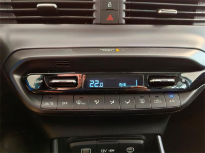 Hyundai i20 Neuwagen