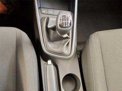 Hyundai i20 Neuwagen