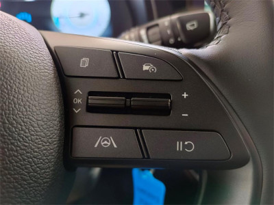 Hyundai i20 Neuwagen