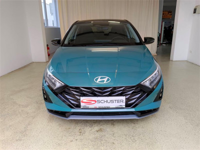 Hyundai i20 Neuwagen