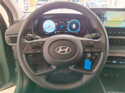 Hyundai i20 Neuwagen