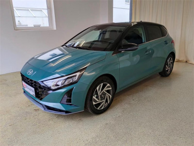 Hyundai i20 Neuwagen