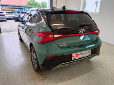 Hyundai i20 Neuwagen