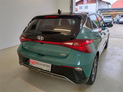 Hyundai i20 Neuwagen