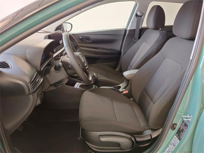 Hyundai i20 Neuwagen