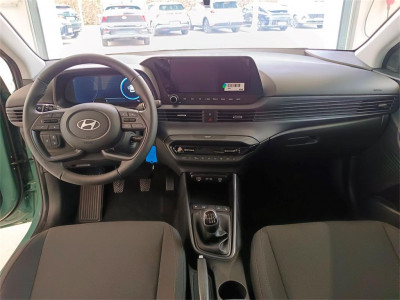 Hyundai i20 Neuwagen