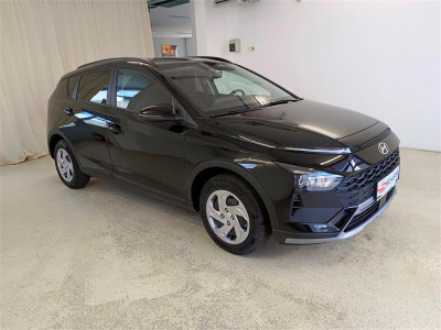 Hyundai Bayon Neuwagen Hyundai Bayon Neuwagen