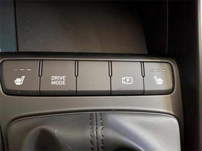 Hyundai Bayon Neuwagen Hyundai Bayon Neuwagen