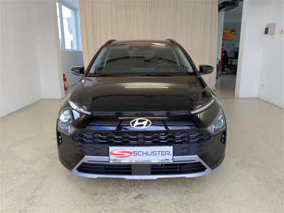 Hyundai Bayon Neuwagen Hyundai Bayon Neuwagen