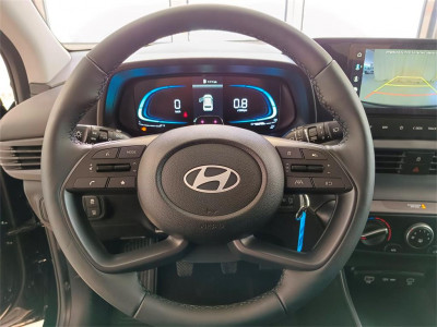 Hyundai Bayon Neuwagen Hyundai Bayon Neuwagen