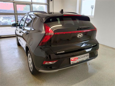 Hyundai Bayon Neuwagen Hyundai Bayon Neuwagen