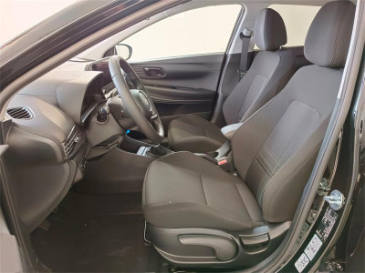 Hyundai Bayon Neuwagen Hyundai Bayon Neuwagen