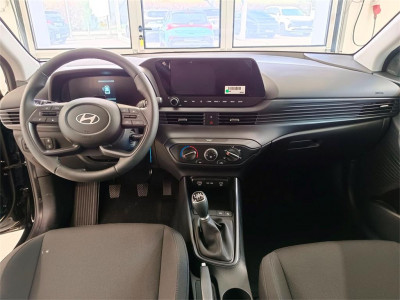 Hyundai Bayon Neuwagen Hyundai Bayon Neuwagen