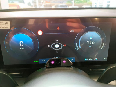 Hyundai Kona Neuwagen