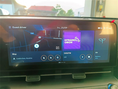 Hyundai Kona Neuwagen