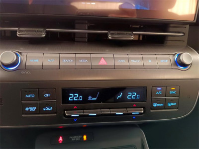 Hyundai Kona Neuwagen