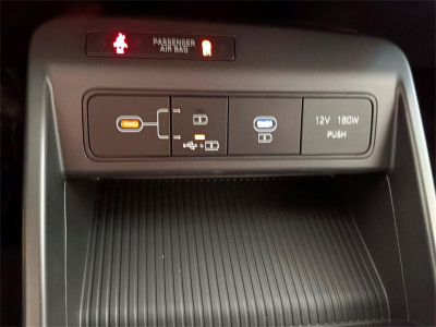 Hyundai Kona Neuwagen