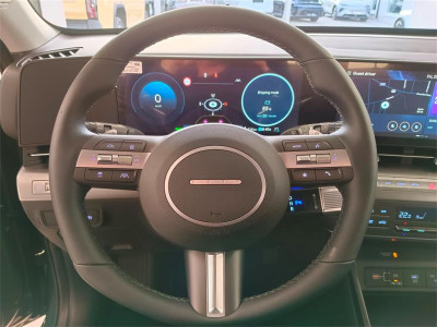Hyundai Kona Neuwagen