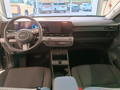 Hyundai Kona Neuwagen