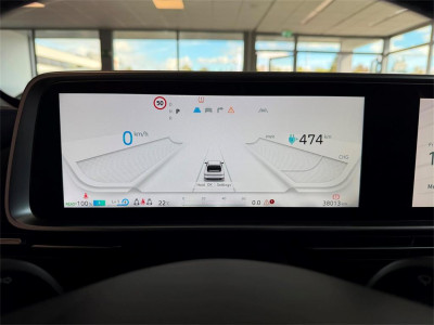 Hyundai Ioniq 6 Gebrauchtwagen Hyundai Ioniq 6 Gebrauchtwagen