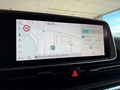 Hyundai Ioniq 6 Gebrauchtwagen Hyundai Ioniq 6 Gebrauchtwagen