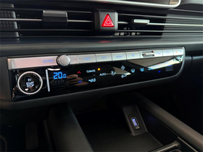 Hyundai Ioniq 6 Gebrauchtwagen Hyundai Ioniq 6 Gebrauchtwagen