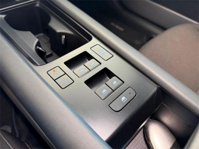 Hyundai Ioniq 6 Gebrauchtwagen Hyundai Ioniq 6 Gebrauchtwagen
