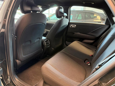 Hyundai Ioniq 6 Gebrauchtwagen Hyundai Ioniq 6 Gebrauchtwagen