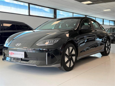 Hyundai Ioniq 6 Gebrauchtwagen Hyundai Ioniq 6 Gebrauchtwagen