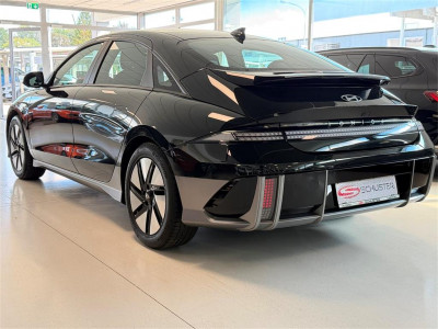 Hyundai Ioniq 6 Gebrauchtwagen Hyundai Ioniq 6 Gebrauchtwagen