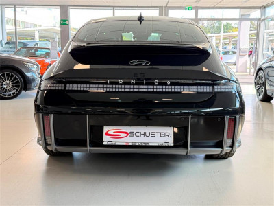 Hyundai Ioniq 6 Gebrauchtwagen Hyundai Ioniq 6 Gebrauchtwagen