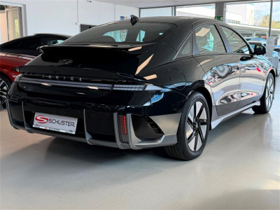 Hyundai Ioniq 6 Gebrauchtwagen Hyundai Ioniq 6 Gebrauchtwagen