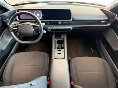 Hyundai Ioniq 6 Gebrauchtwagen Hyundai Ioniq 6 Gebrauchtwagen
