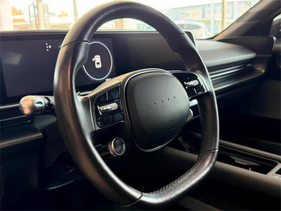 Hyundai Ioniq 6 Gebrauchtwagen Hyundai Ioniq 6 Gebrauchtwagen