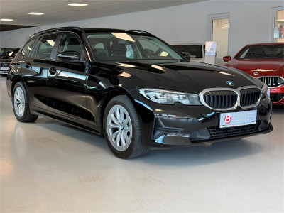 BMW 3er Gebrauchtwagen BMW 3er Gebrauchtwagen