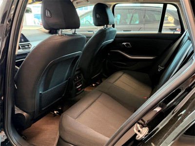BMW 3er Gebrauchtwagen BMW 3er Gebrauchtwagen