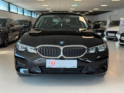 BMW 3er Gebrauchtwagen BMW 3er Gebrauchtwagen