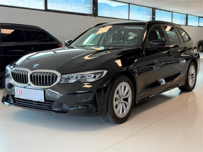 BMW 3er Gebrauchtwagen BMW 3er Gebrauchtwagen