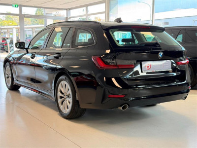 BMW 3er Gebrauchtwagen BMW 3er Gebrauchtwagen