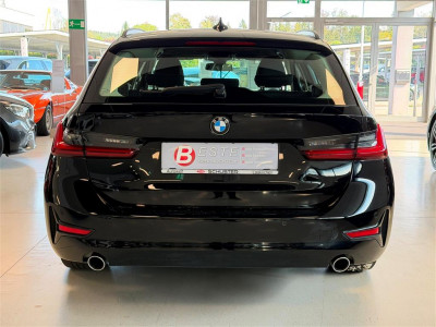BMW 3er Gebrauchtwagen BMW 3er Gebrauchtwagen