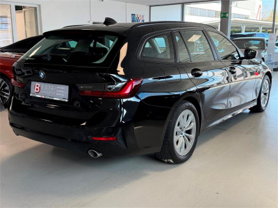 BMW 3er Gebrauchtwagen BMW 3er Gebrauchtwagen