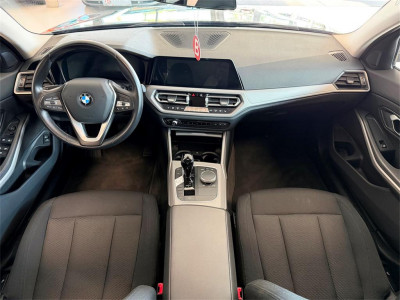 BMW 3er Gebrauchtwagen BMW 3er Gebrauchtwagen