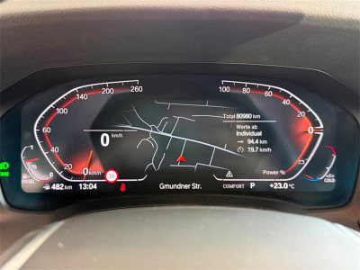 BMW 3er Gebrauchtwagen BMW 3er Gebrauchtwagen