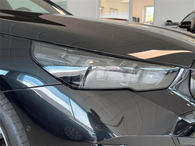 BMW 5er Gebrauchtwagen BMW 5er Gebrauchtwagen
