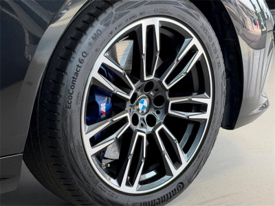 BMW 5er Gebrauchtwagen BMW 5er Gebrauchtwagen
